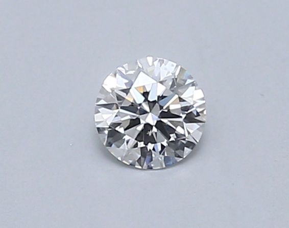 0.29 ct lab-grown Round Diamond