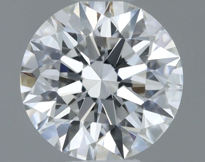 0.40 ct Round diamond