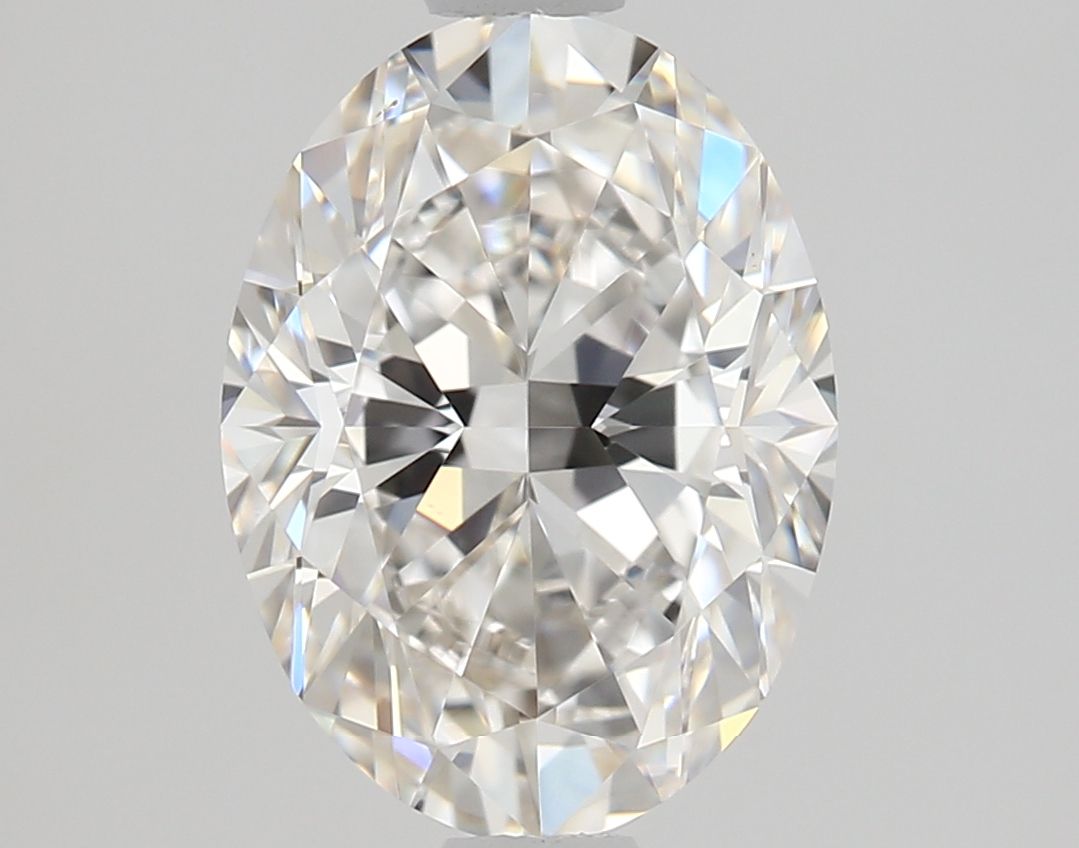 1.50 ct Oval diamond