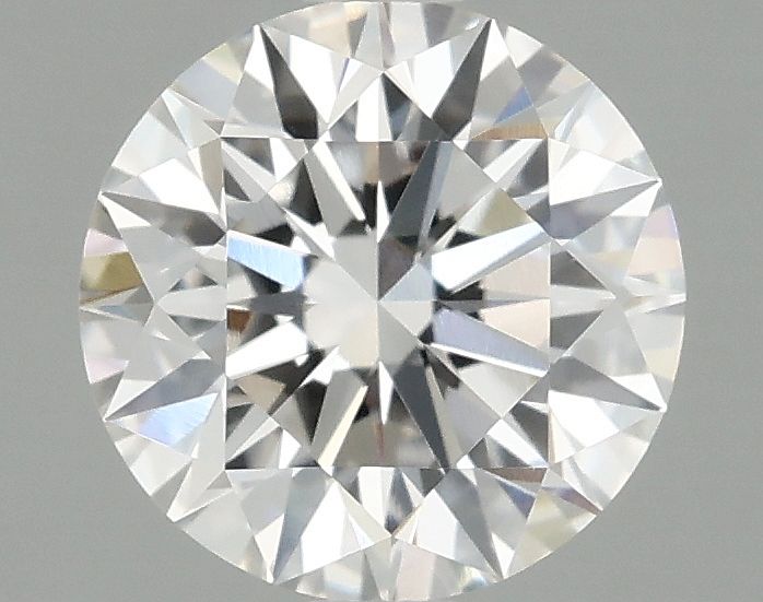 1.09 ct. round Lab Grown Diamond front image