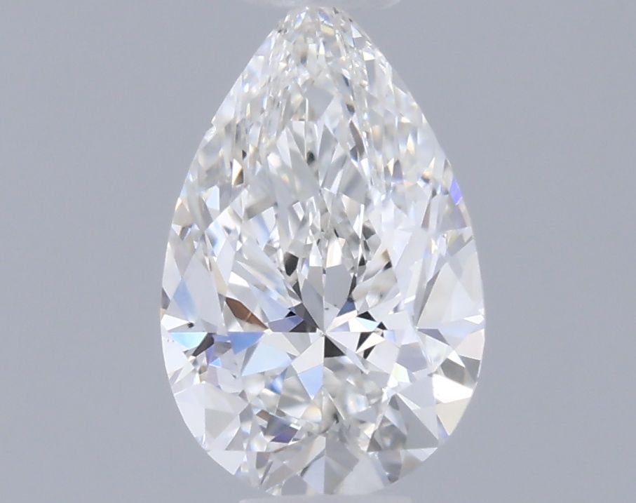 0.51 ct Pear diamond