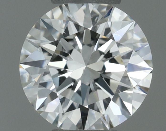 0.30 ct Round diamond