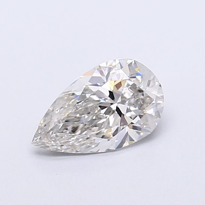 1.06 ct. pear Lab Grown Diamond front image