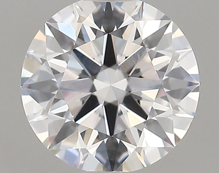 1.03 ct. round Lab Grown Diamond front image