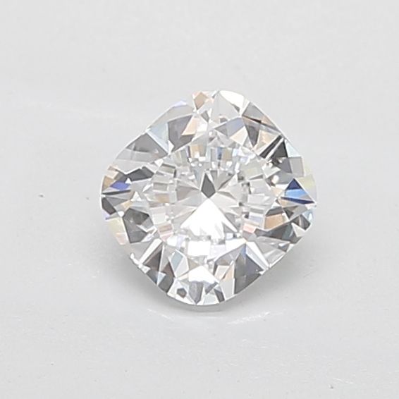 1.11 ct lab-grown Cushion modified Diamond