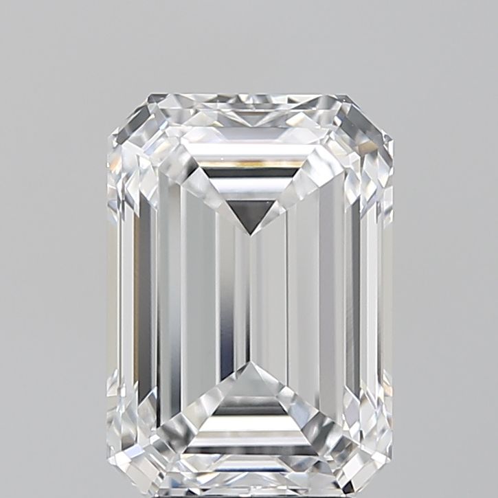 2.84 ct. marquise Lab Grown Diamond front image
