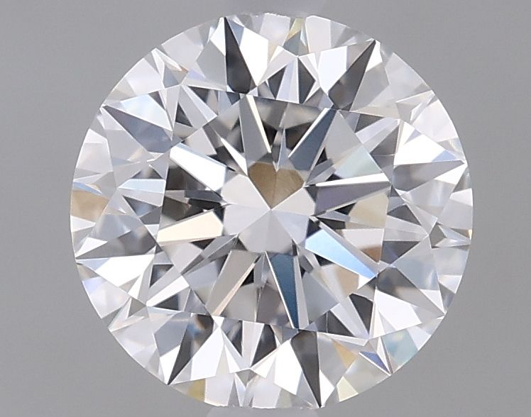 1.09 ct. round Lab Grown Diamond front image