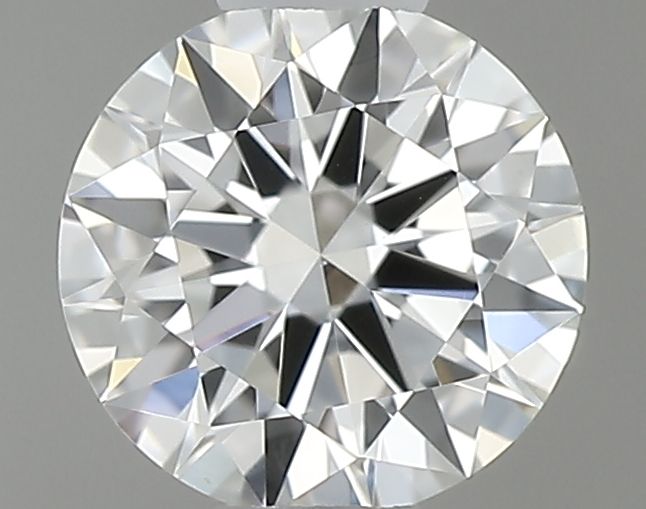 0.30 ct Round diamond
