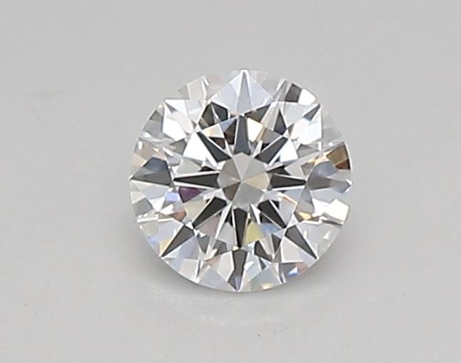 0.28 ct lab-grown Round Diamond