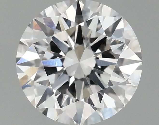 1.02 ct. round Lab Grown Diamond front image