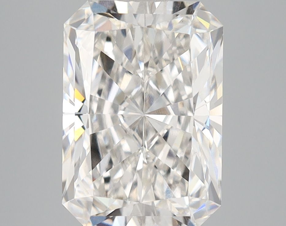 3.10 ct Radiant diamond