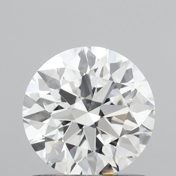 1.02 ct. round Lab Grown Diamond front image