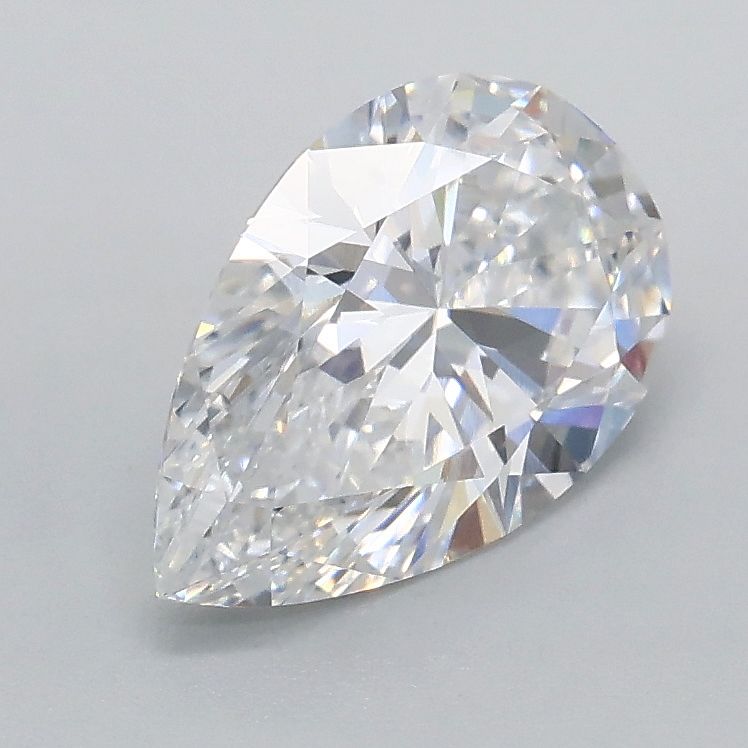 1.05 ct. pear Lab Grown Diamond front image