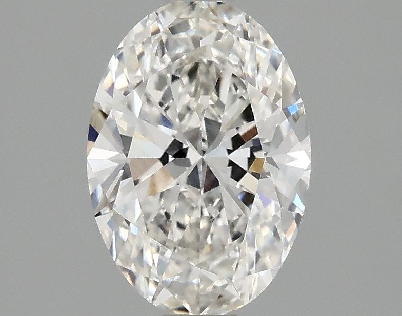 1.50 ct Oval diamond