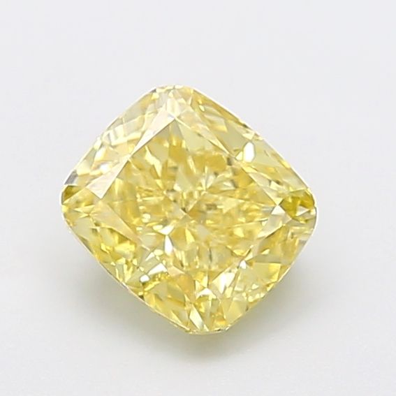 1.62 ct Cushion Modified diamond