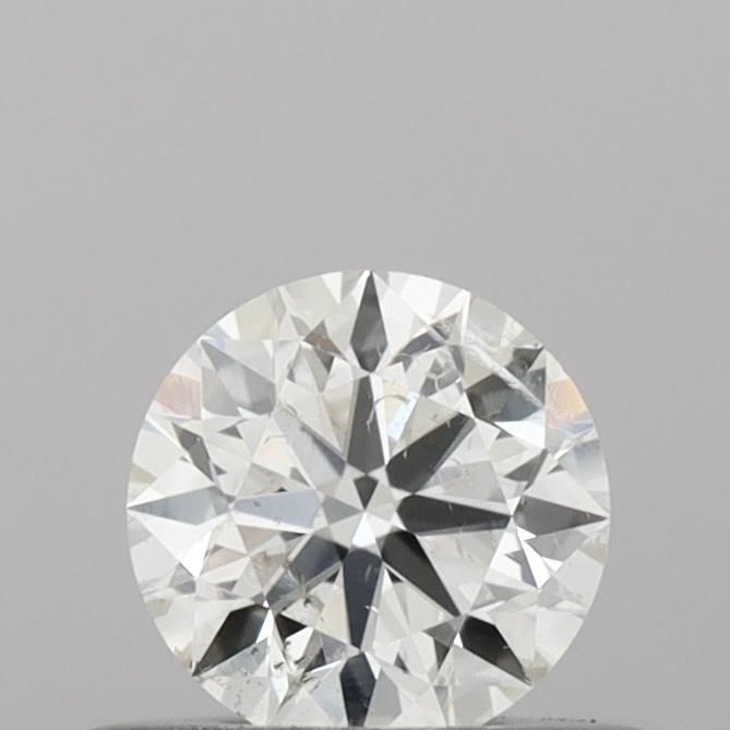 0.4 ct Round Diamond
