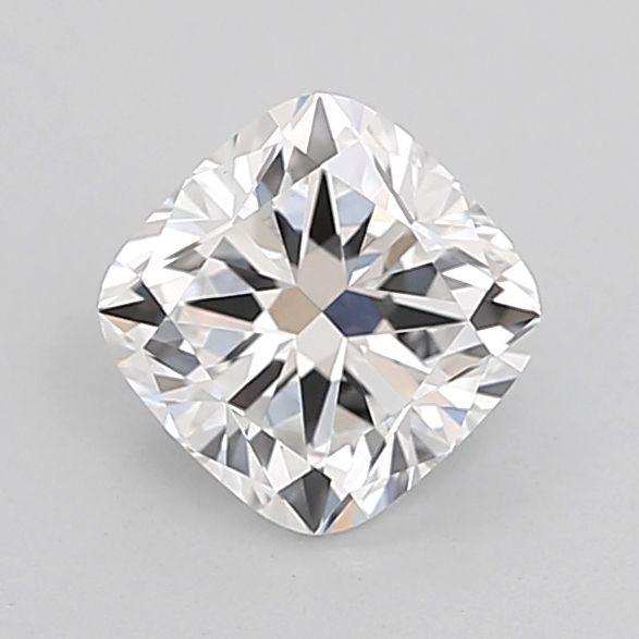 1.03 ct lab-grown Cushion modified Diamond