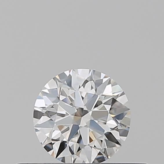 0.31 ct Round diamond