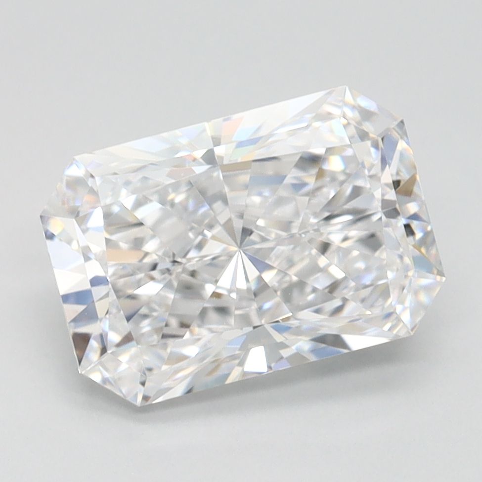 2.02 ct. radiant Lab Grown Diamond front image