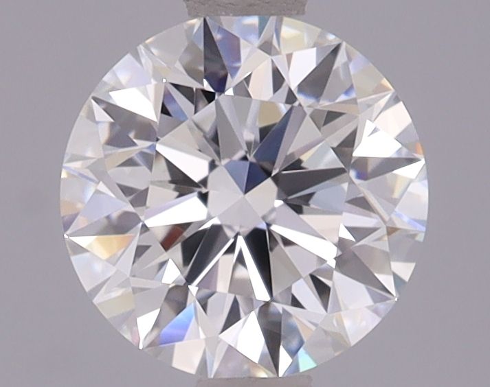 1.53 ct. round Lab Grown Diamond front image