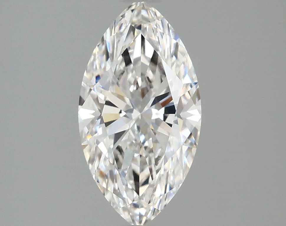 1.54 ct. marquise Lab Grown Diamond front image