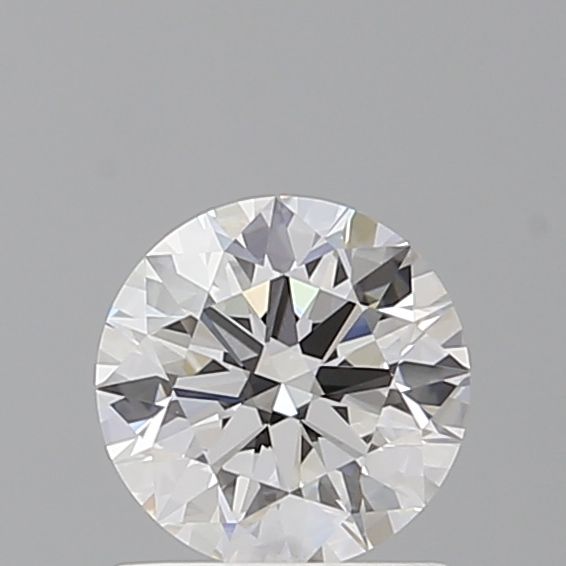1.09 ct. round Lab Grown Diamond front image