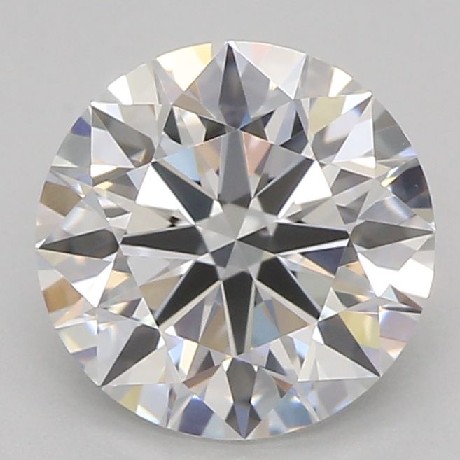 1.05 ct. round Lab Grown Diamond front image