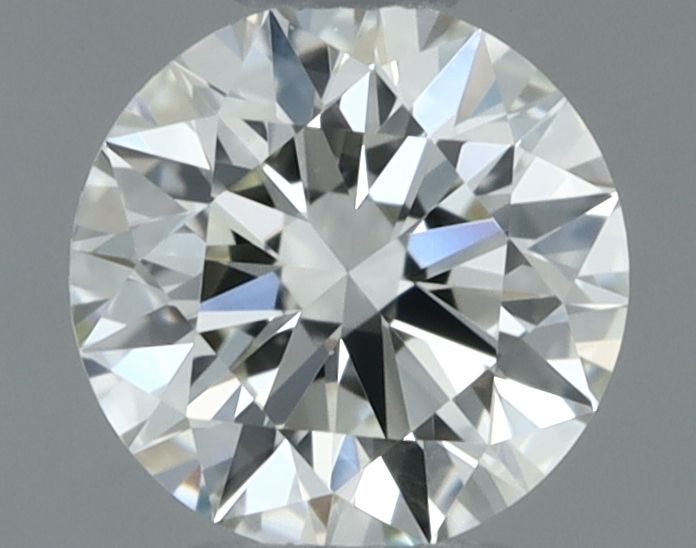 0.30 ct Round diamond