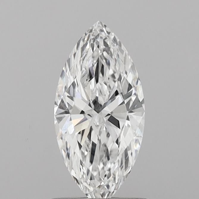 1.02 ct. marquise Lab Grown Diamond front image