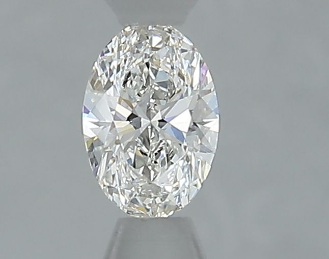 0.32 ct Oval diamond