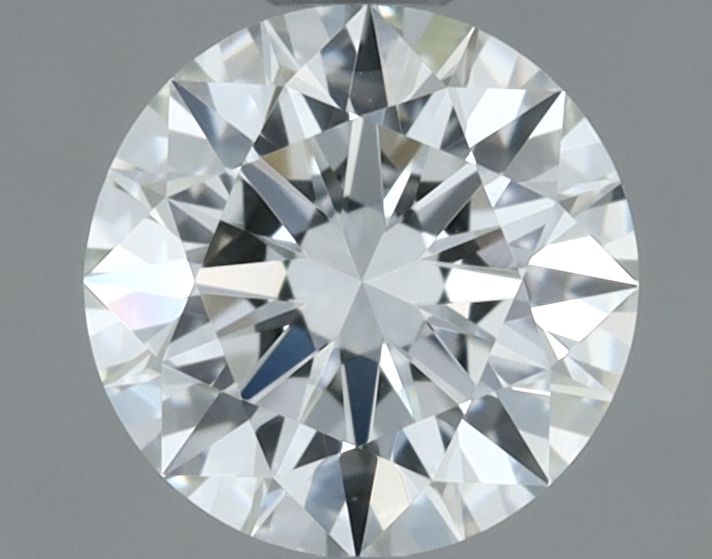 0.44 ct Round diamond