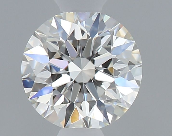 0.3 ct Round Diamond