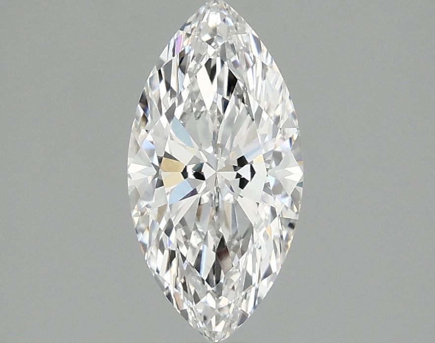 1.09 ct. marquise Lab Grown Diamond front image