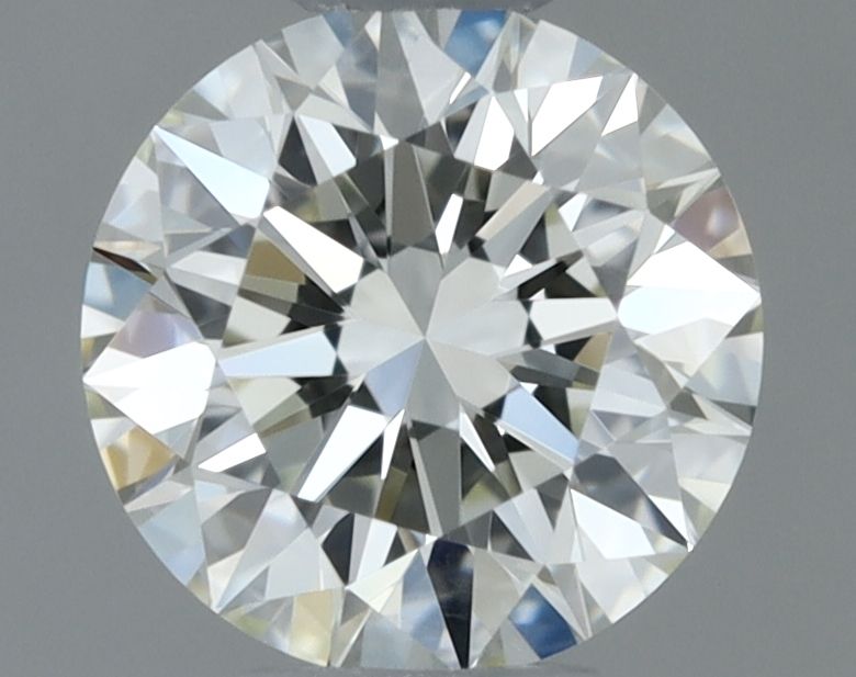 0.40 ct Round diamond