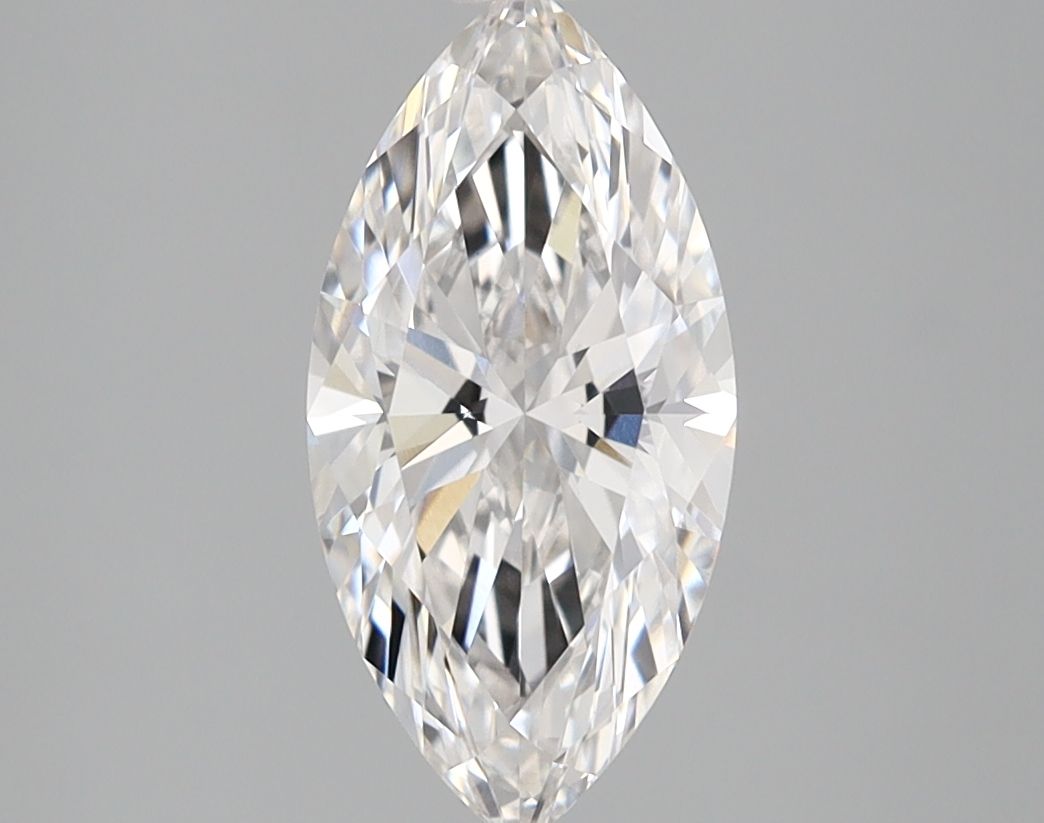 1.55 ct. marquise Lab Grown Diamond front image