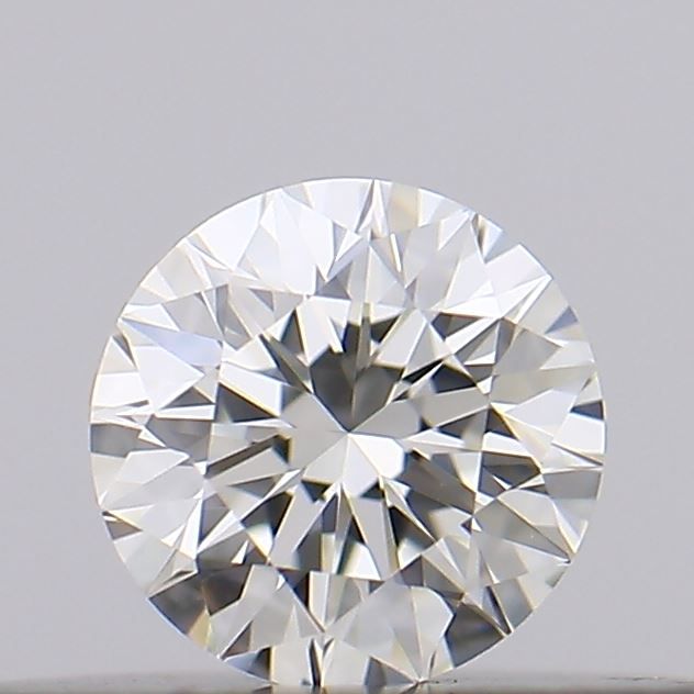 0.15 ct Round diamond