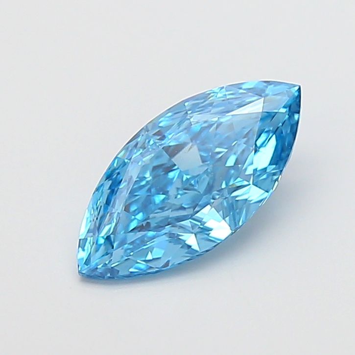 2.03 ct. marquise Lab Grown Diamond front image