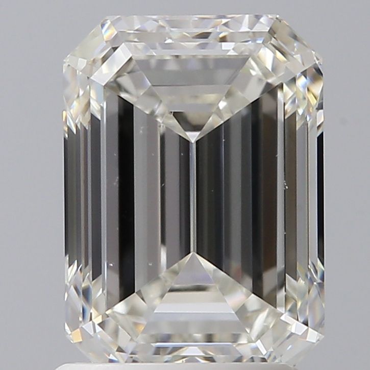 2.00 ct Emerald diamond