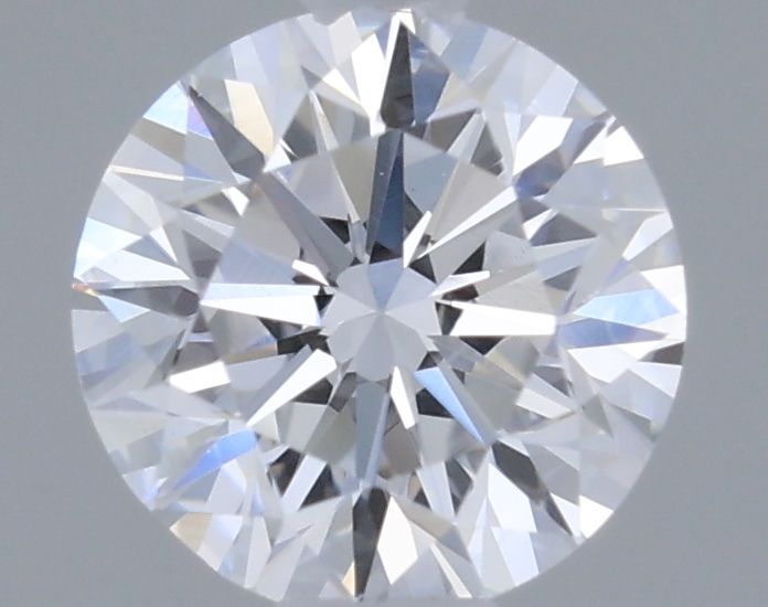 0.35 ct lab-grown Round Diamond