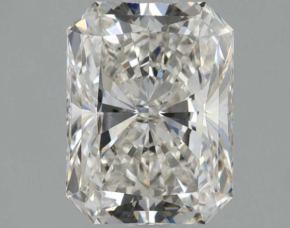 1.80 ct Radiant diamond