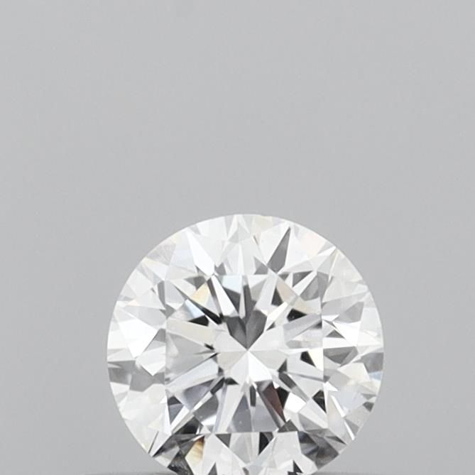 0.32 ct lab-grown Round Diamond