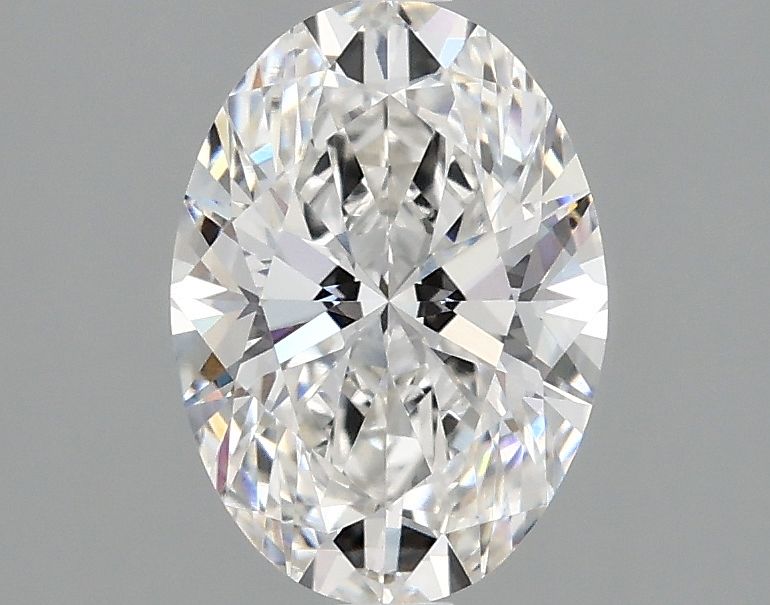 1.53 ct Oval diamond
