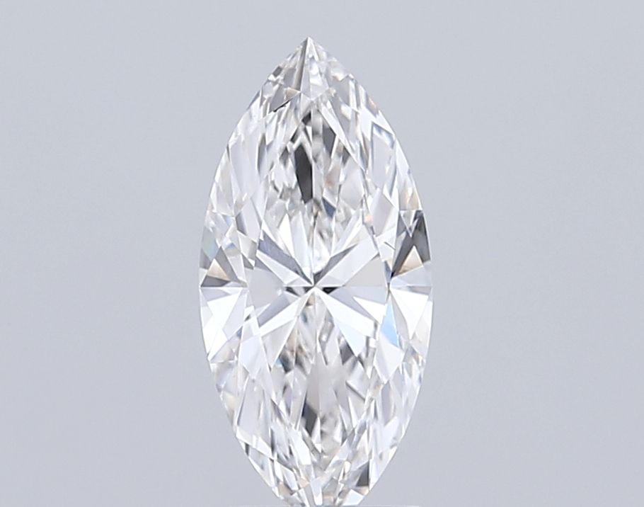2.31 ct. marquise Lab Grown Diamond front image