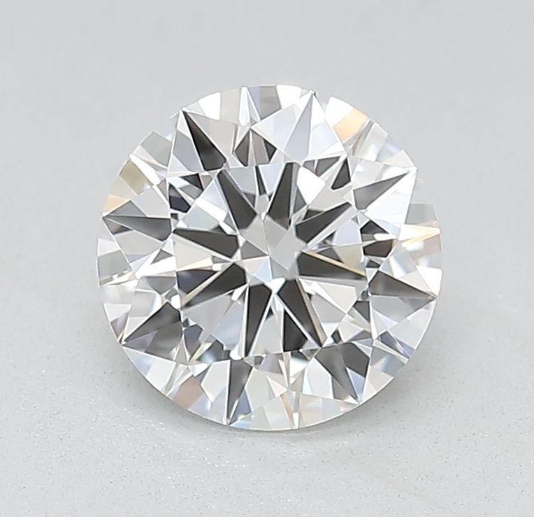 1.13 ct. round Lab Grown Diamond front image