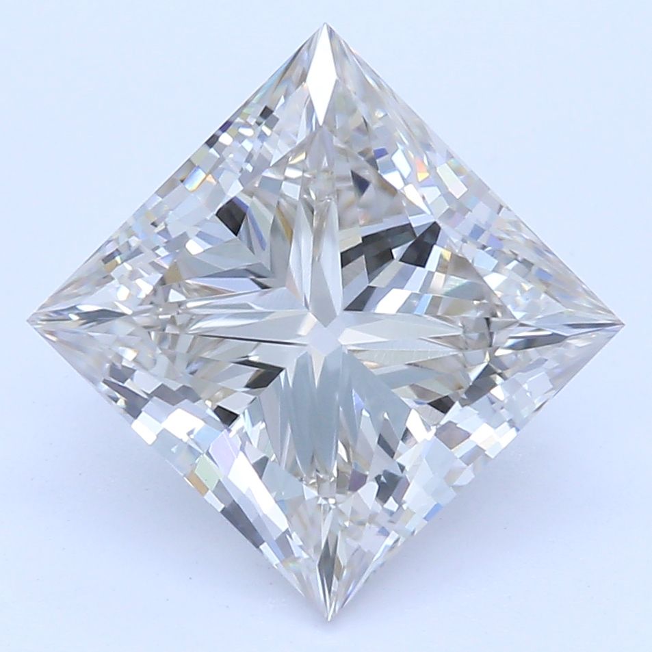 1.82 ct Princess diamond
