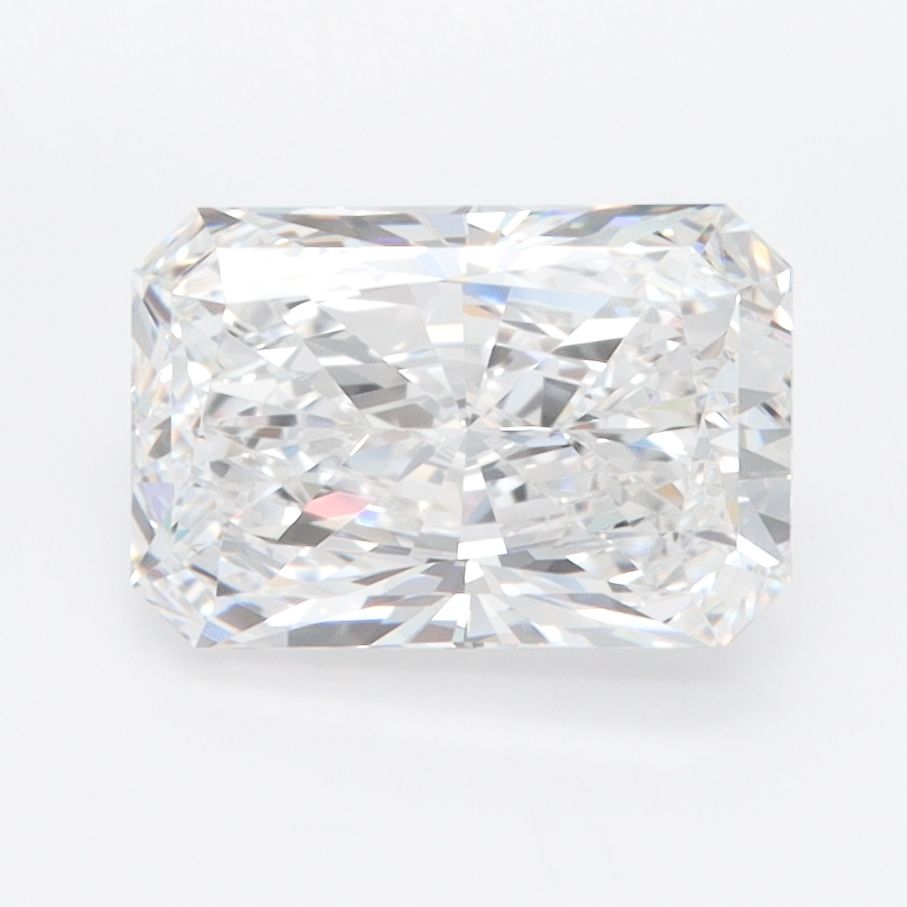 2.04 ct. radiant Lab Grown Diamond front image