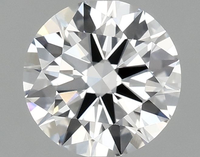 1.02 ct. round Lab Grown Diamond front image