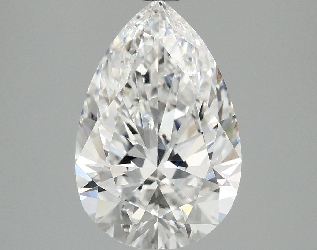 2.86 Carat