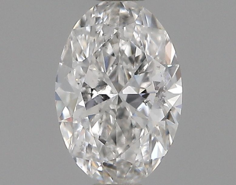 0.31 ct Oval Diamond