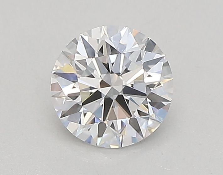 0.46 ct lab-grown Round Diamond